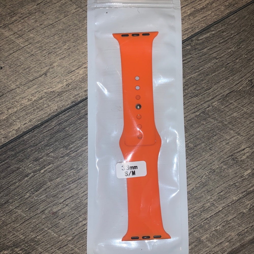 Apple Watch band
